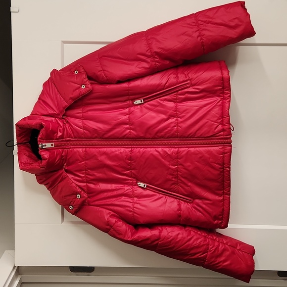 ⚡️Women's puffer jacket - Picture 2 of 3